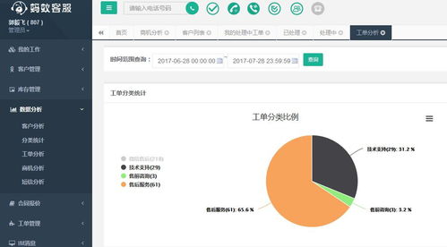 蚂蚁客服数据分析 揭秘99%用户尚不知晓的专业信息技术操作