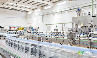 嘉益仕 Litins 以数据处理服务为引擎，聚焦智能制造，驱动智能工厂与数据价值创新